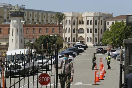 covid-19:-california-to-release-8,000-additional-prisoners