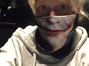 Recreating Movie Dark Knight