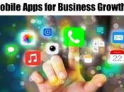 Mobile Apps Business Growth 2020