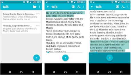 Best Text To Speech Apps (2020) - Convert Text Into Audio Best Text To Speech Apps (2020) - Convert Text Into Audio