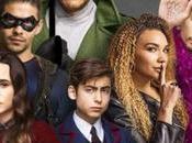 Umbrella Academy Season Expect Third Season? Brought Back Life?