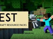 Best Minecraft Resource Packs (Texture Packs) 2020