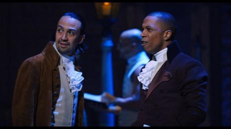 Yep, ‘Hamilton’ is still very good – ProWellTech Yep, ‘Hamilton’ is still very good – ProWellTech