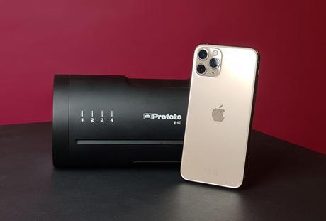 This iPhone accessory might be the biggest revolution in phone photography ever