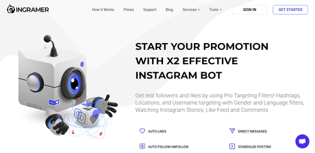 34+ Best Instagram Automation Tools & Bots in 2020  (UPDATED)