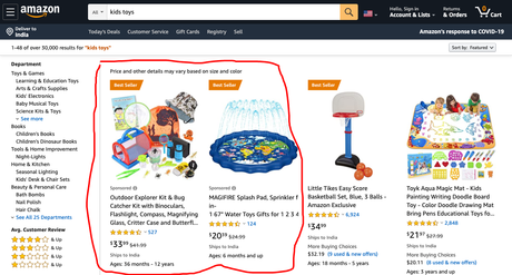 The Definitive Guide to Amazon Advertising 2020 (For Beginners)