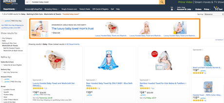 The Definitive Guide to Amazon Advertising 2020 (For Beginners)