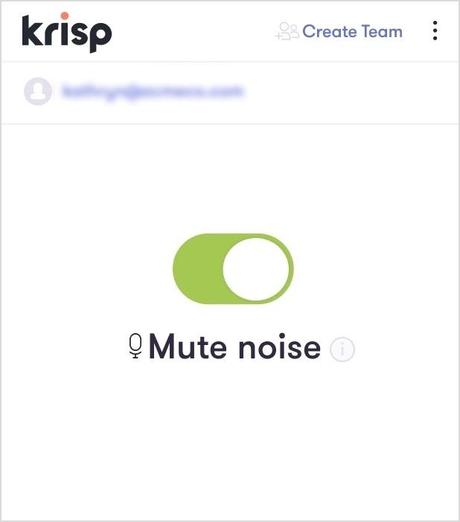 Krisp Review 2020: Best Noise Cancellation App (Pros & Cons)