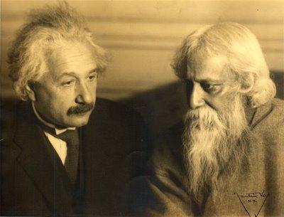 Quotes of the Day -- On God---and Einstein
