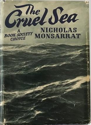 The Cruel Sea (1951) by Nicholas Montserrat