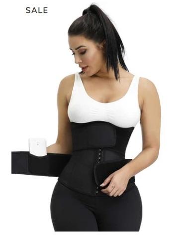 How to make your waist look attractive and slimmer? – FeelinGirl