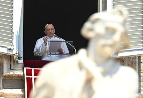 Pope “very distressed” by the conversion of Hagia Sophia into a mosque