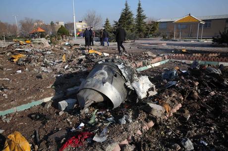 plane-shot-down-in-iran:-a-radar-adjustment-error-causing-the-drama