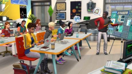 sims 4 mods for realistic gameplay