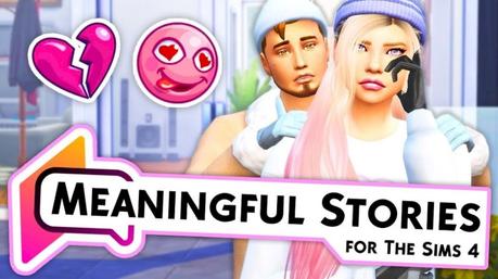 Best realism mods for sims 4