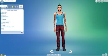 sims 4 best mods to alter gameplay