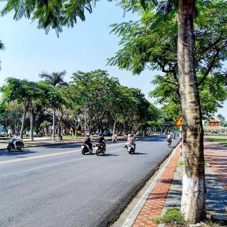 Travel|| Hue, Vietnam