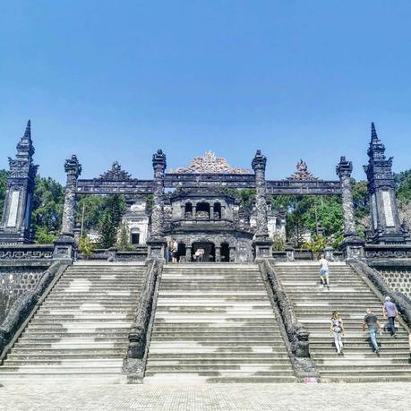 Travel|| Hue, Vietnam