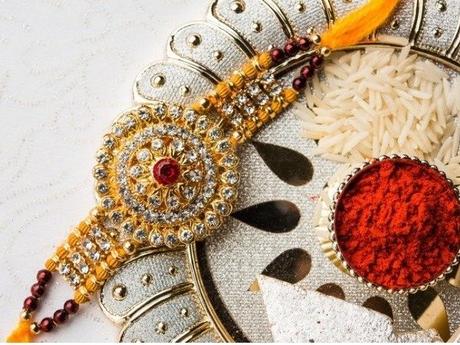 How to Perform the Raksha Bandhan Ritual - Beauty and Lifestyle Mantra