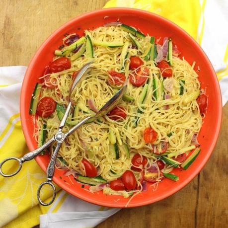 30+ Favorite Zucchini Recipes for Summer Cooking Fun! 30+ Favorite Zucchini Recipes for Summer Cooking Fun!