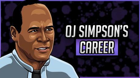 OJ Simpson’s Net Worth in 2020