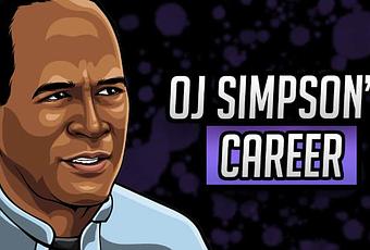 OJ Simpson’s Net Worth in 2020 - Paperblog