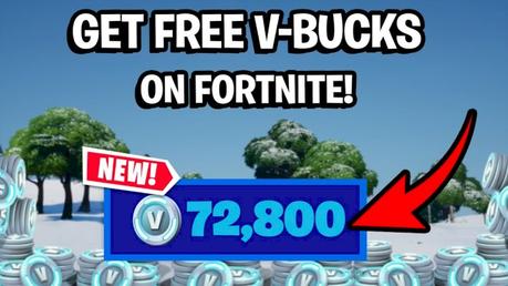 How To Get Free V Bucks (2020 Guide) How To Get Free V Bucks (2020 Guide)