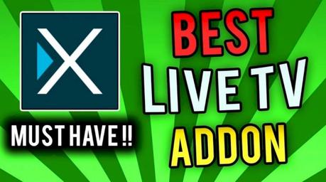 Top 10 Best Kodi Live TV Addons [July 2020] Free IPTV