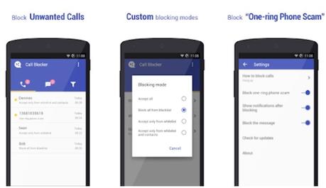 10 Best Free Call Blocker Apps for Android 2020 10 Best Free Call Blocker Apps for Android 2020