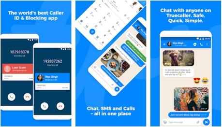 10 Best Free Call Blocker Apps for Android 2020 10 Best Free Call Blocker Apps for Android 2020