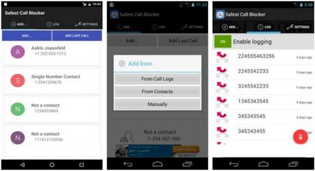 10 Best Free Call Blocker Apps for Android 2020 10 Best Free Call Blocker Apps for Android 2020