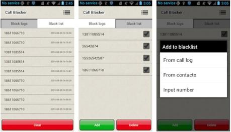 10 Best Free Call Blocker Apps for Android 2020 10 Best Free Call Blocker Apps for Android 2020