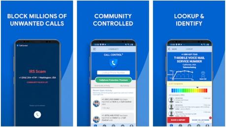 10 Best Free Call Blocker Apps for Android 2020 10 Best Free Call Blocker Apps for Android 2020