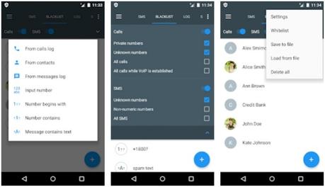10 Best Free Call Blocker Apps for Android 2020 10 Best Free Call Blocker Apps for Android 2020