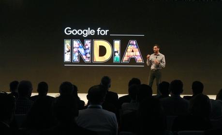 Google makes education push in India – ProWellTech