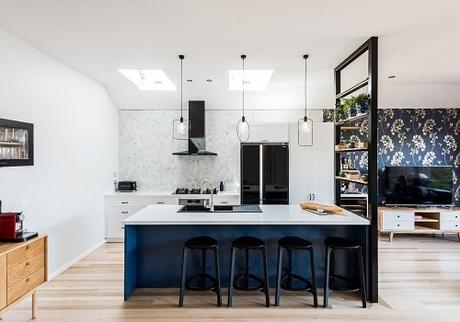 How to pick your kitchen design