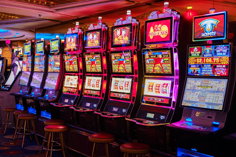 Do Simple Casino Games Offer the Best Odds?