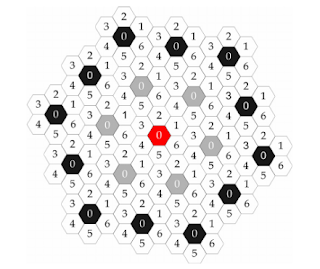 Communication network assignment