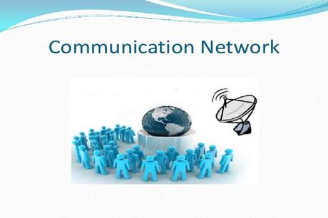 Communication network assignment