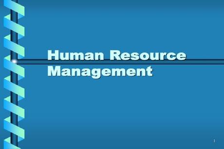Human Resources Management Essay: Attracting And Retaining Workforce In Financial Sector