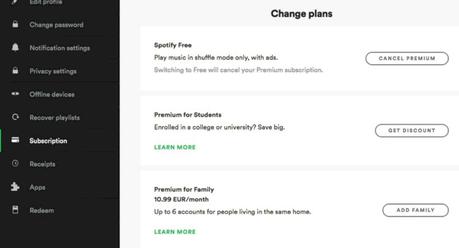 How to Get Free Spotify Premium Accounts in 2020? How to Get Free Spotify Premium Accounts in 2020?