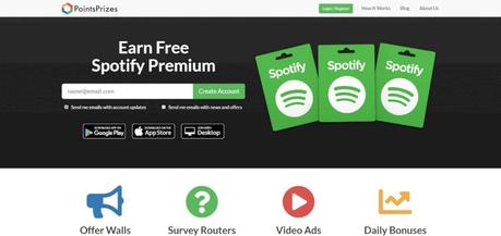 How to Get Free Spotify Premium Accounts in 2020? How to Get Free Spotify Premium Accounts in 2020?