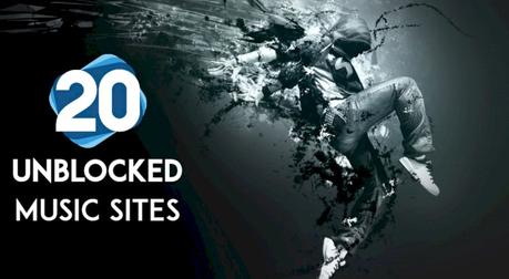 Unblocked Music Sites 2020- Listen Music At School & College!