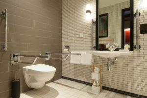 How to Make Your Home Handicap Accessible