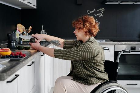 How to Make Your Home Handicap Accessible