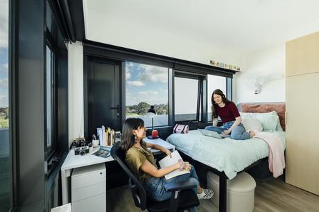 Significance Of Student Accommodation