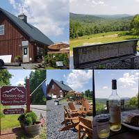 COVID Re-Openings in Virginia at Four Tasting Rooms