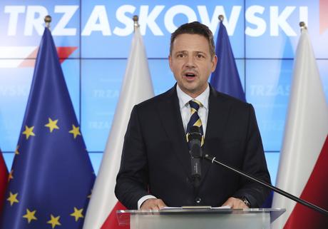 Poland: Curator Andrzej Duda Re-Elected President