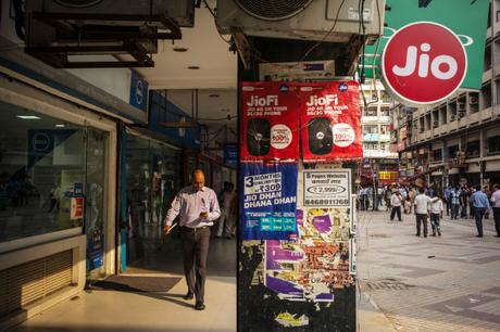 India seeks new regulator for nonpersonal data – ProWellTech