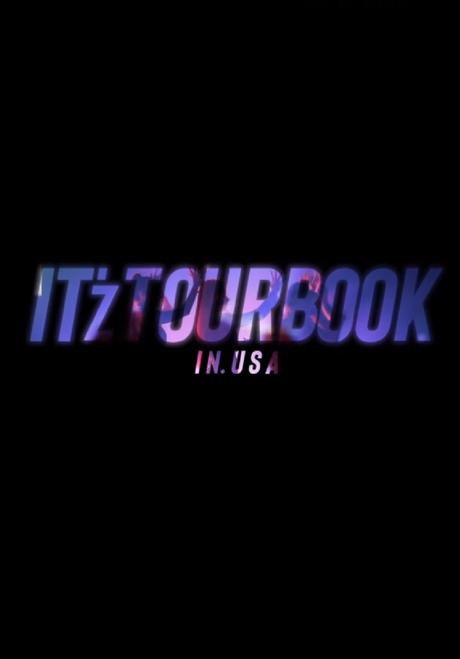 ITZY IT’z TOURBOOK 2 Episode 8